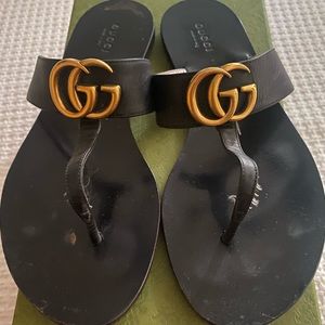 Gucci Sandals